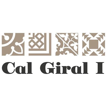 Cal Giral I Apartman Cornudella de Montsant Kültér fotó