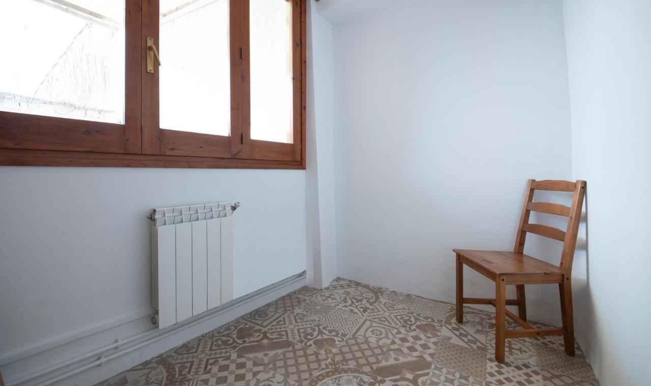 Cal Giral I Apartman Cornudella de Montsant Kültér fotó