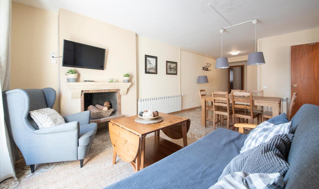 Cal Giral I Apartman Cornudella de Montsant Kültér fotó