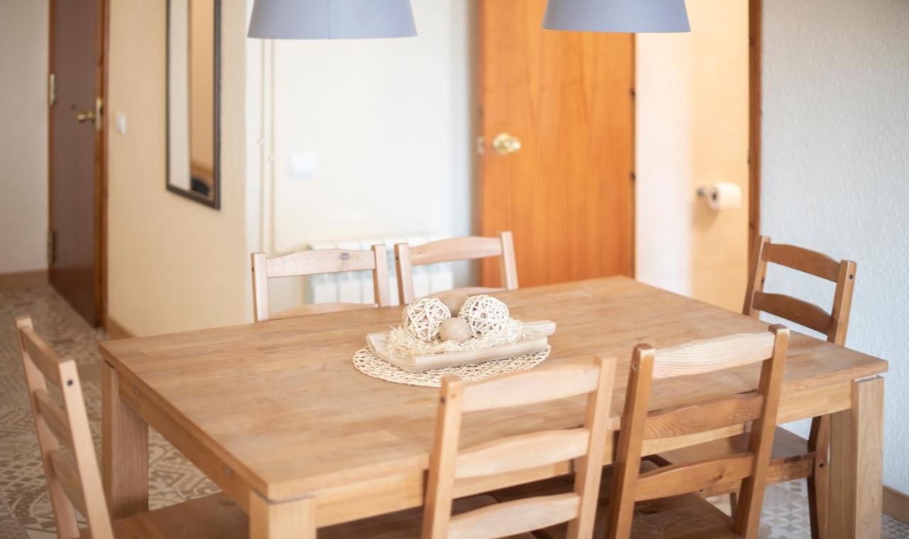 Cal Giral I Apartman Cornudella de Montsant Kültér fotó