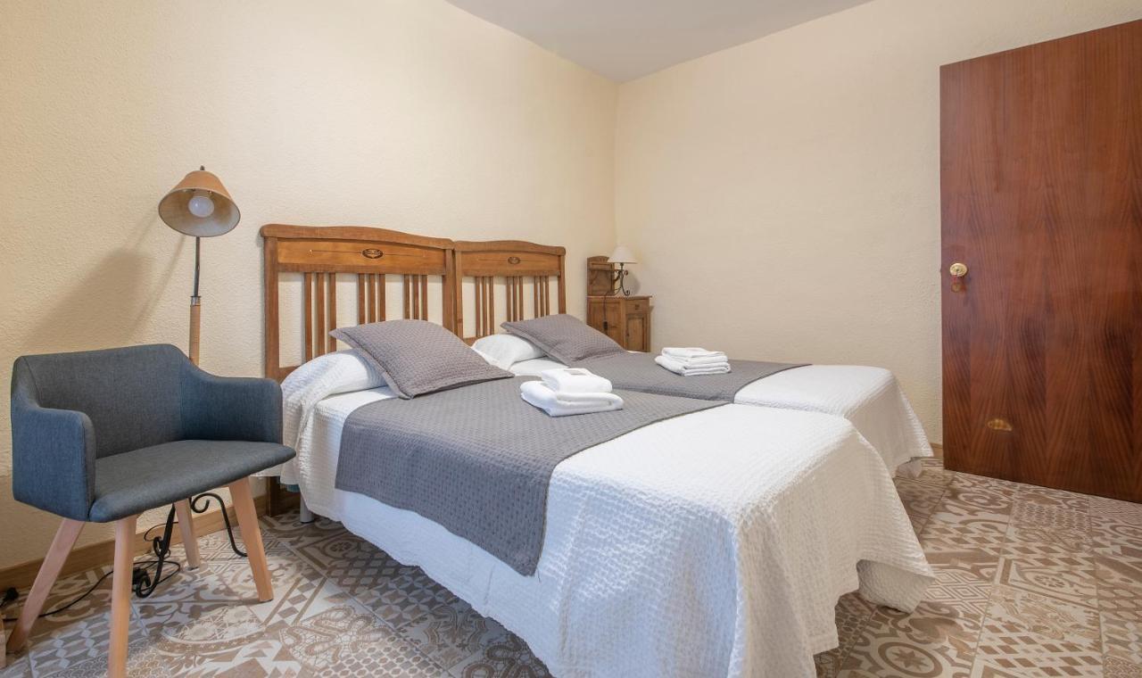 Cal Giral I Apartman Cornudella de Montsant Kültér fotó