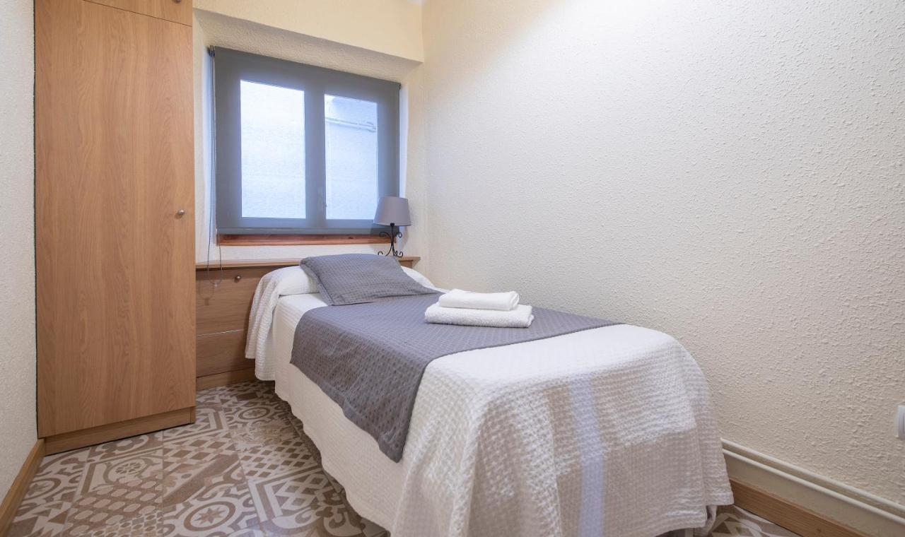 Cal Giral I Apartman Cornudella de Montsant Kültér fotó