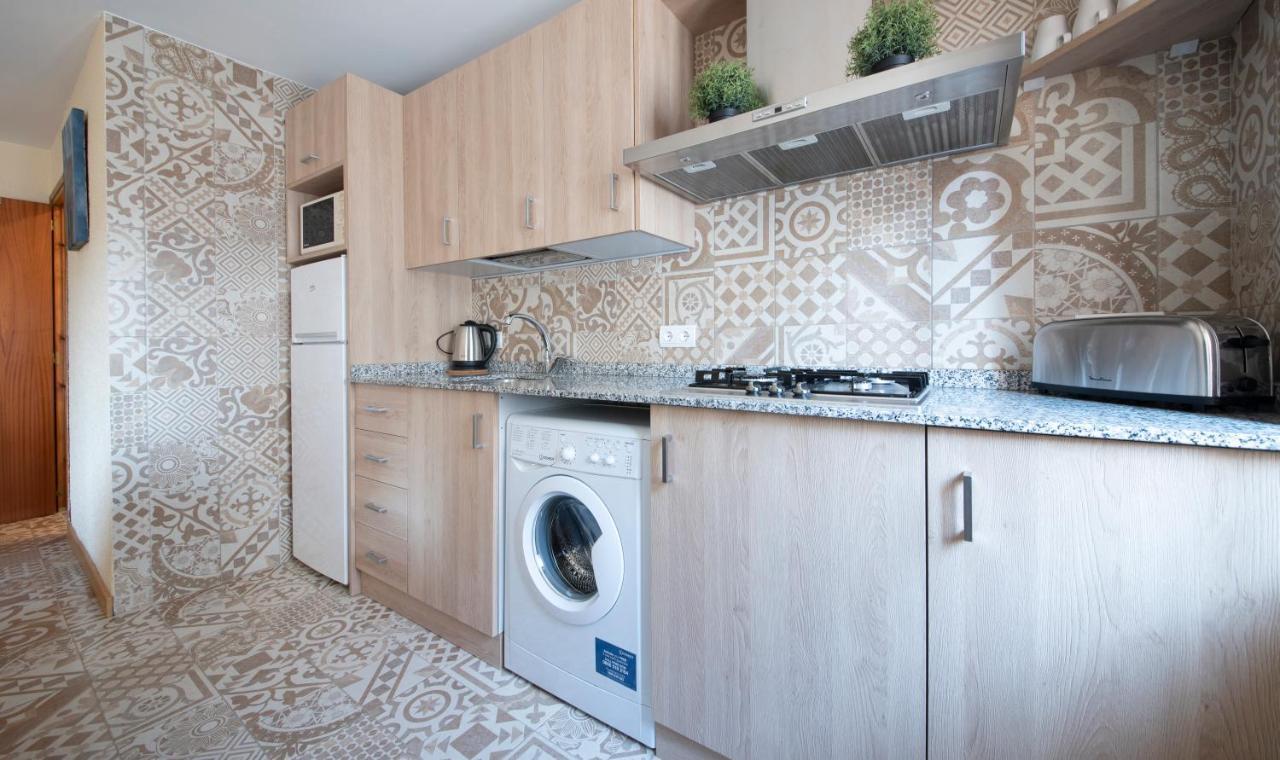 Cal Giral I Apartman Cornudella de Montsant Kültér fotó
