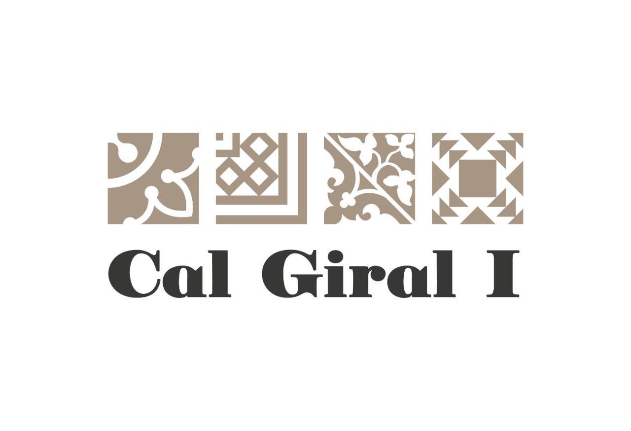 Cal Giral I Apartman Cornudella de Montsant Kültér fotó