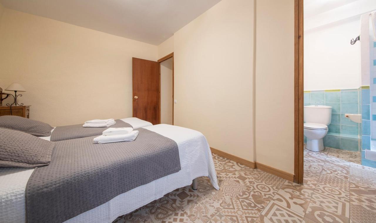 Cal Giral I Apartman Cornudella de Montsant Kültér fotó