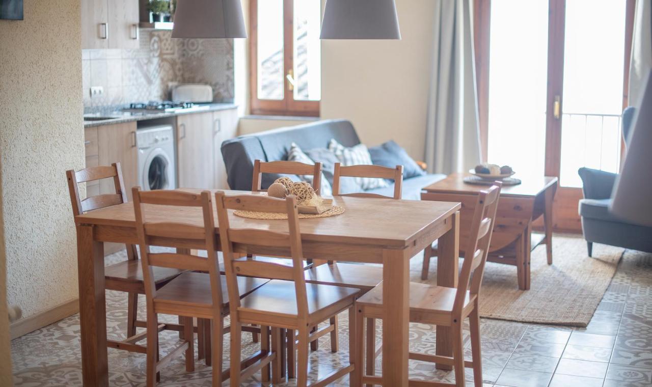 Cal Giral I Apartman Cornudella de Montsant Kültér fotó